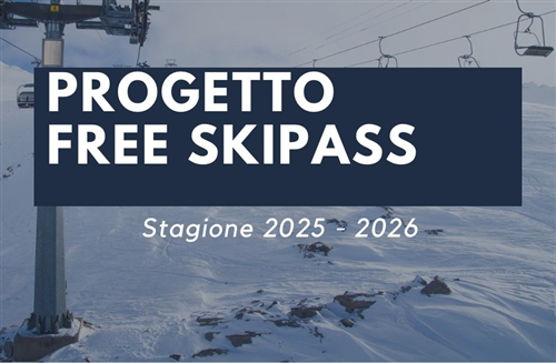 Consegna Free Skipass