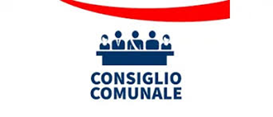 Avvviso di Convocazione Consiglio Comunale