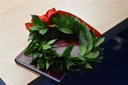 Assegnazione premio di laurea