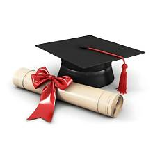 Assegnazione premio laurea